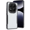 Newface Xiaomi Redmi Note 14 Pro 4G Kılıf Boyi Silikon Kapak