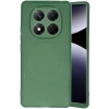 Newface Xiaomi Redmi Note 14 Pro 4G Kılıf Maya Karbon Kapak