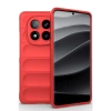 Newface Xiaomi Redmi Note 14 Pro 4G Kılıf Optimum Silikon