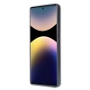 Newface Xiaomi Redmi Note 14 Pro 4G Kılıf Sara Kartvizitli Deri Kılıf