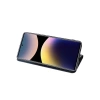Newface Xiaomi Redmi Note 14 Pro 4G Kılıf Trend S Plus Kapaklı Kılıf