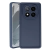 Newface Xiaomi Redmi Note 14 Pro 4G Kılıf Viera Silikon
