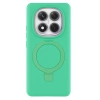 Newface Xiaomi Redmi Note 14 Pro 4G Regal Magsafe Standlı Kapak