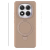 Newface Xiaomi Redmi Note 14 Pro 4G Regal Magsafe Standlı Kapak
