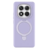 Newface Xiaomi Redmi Note 14 Pro 4G Regal Magsafe Standlı Kapak