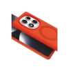 Newface Xiaomi Redmi Note 14 Pro 4G Regal Magsafe Standlı Kapak
