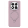 Newface Xiaomi Redmi Note 14 Pro 4G Regal Magsafe Standlı Kapak