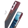 Newface Xiaomi Redmi Note 14 Pro 4G Vega Magsafe Kapak