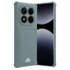 Newface Xiaomi Redmi Note 14 Pro 5G Kelvin Kartvizitli Silikon