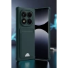 Newface Xiaomi Redmi Note 14 Pro 5G Kelvin Kartvizitli Silikon