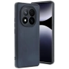 Newface Xiaomi Redmi Note 14 Pro 5G Kılıf Aras Deri Kapak
