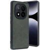 Newface Xiaomi Redmi Note 14 Pro 5G Kılıf Aras Deri Kapak
