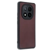 Newface Xiaomi Redmi Note 14 Pro 5G Kılıf Aras Deri Kapak