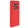 Newface Xiaomi Redmi Note 14 Pro 5G Kılıf First Silikon