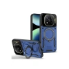Newface Xiaomi Redmi Note 14 Pro 5G Kılıf Joy Lens Standlı Kapak