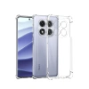 Newface Xiaomi Redmi Note 14 Pro 5G Kılıf Lüx Şeffaf Silikon