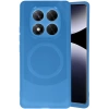 Newface Xiaomi Redmi Note 14 Pro 5G Kılıf Maya Karbon Kapak