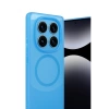 Newface Xiaomi Redmi Note 14 Pro 5G Kılıf Maya Karbon Kapak