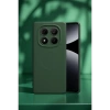 Newface Xiaomi Redmi Note 14 Pro 5G Kılıf Maya Karbon Kapak