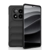 Newface Xiaomi Redmi Note 14 Pro 5G Kılıf Optimum Silikon