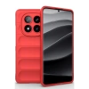 Newface Xiaomi Redmi Note 14 Pro 5G Kılıf Optimum Silikon