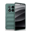 Newface Xiaomi Redmi Note 14 Pro 5G Kılıf Optimum Silikon