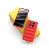 Newface Xiaomi Redmi Note 14 Pro 5G Kılıf Optimum Silikon