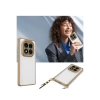 Newface Xiaomi Redmi Note 14 Pro 5G Kılıf Penta Silikon Kılıf