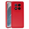 Newface Xiaomi Redmi Note 14 Pro 5G Kılıf Viera Silikon