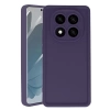Newface Xiaomi Redmi Note 14 Pro 5G Kılıf Viera Silikon