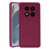Newface Xiaomi Redmi Note 14 Pro 5G Kılıf Viera Silikon