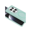 Newface Xiaomi Redmi Note 14 Pro 5G Regal Magsafe Standlı Kapak