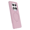 Newface Xiaomi Redmi Note 14 Pro 5G Regal Magsafe Standlı Kapak