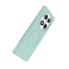 Newface Xiaomi Redmi Note 14 Pro 5G Regal Magsafe Standlı Kapak