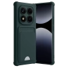 Newface Xiaomi Redmi Note 14 Pro Plus Kelvin Kartvizitli Silikon