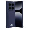 Newface Xiaomi Redmi Note 14 Pro Plus Kelvin Kartvizitli Silikon