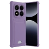 Newface Xiaomi Redmi Note 14 Pro Plus Kelvin Kartvizitli Silikon