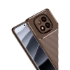 Newface Xiaomi Redmi Note 14 Pro Plus Kılıf Auto Focus Karbon Kapak