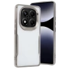 Newface Xiaomi Redmi Note 14 Pro Plus Kılıf Boyi Silikon Kapak