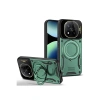 Newface Xiaomi Redmi Note 14 Pro Plus Kılıf Joy Lens Standlı Kapak