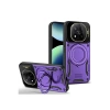 Newface Xiaomi Redmi Note 14 Pro Plus Kılıf Joy Lens Standlı Kapak