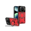 Newface Xiaomi Redmi Note 14 Pro Plus Kılıf Joy Lens Standlı Kapak