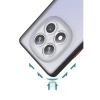 Newface Xiaomi Redmi Note 14 Pro Plus Kılıf Montreal Silikon Kapak - Siyah