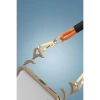 Newface Xiaomi Redmi Note 14 Pro Plus Kılıf Penta Silikon Kılıf