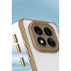 Newface Xiaomi Redmi Note 14 Pro Plus Kılıf Penta Silikon Kılıf