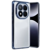 Newface Xiaomi Redmi Note 14 Pro Plus Kılıf Razer Lensli Silikon