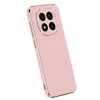 Newface Xiaomi Redmi Note 14 Pro Plus Kılıf Volet Silikon