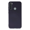 Newface Xiaomi Redmi Note 8 Kılıf Nano içi Kadife Silikon