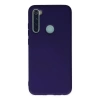 Newface Xiaomi Redmi Note 8 Kılıf Nano içi Kadife Silikon