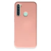 Newface Xiaomi Redmi Note 8 Kılıf Nano içi Kadife Silikon